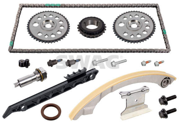 Kit catena distribuzione - 99 13 3045 SWAG